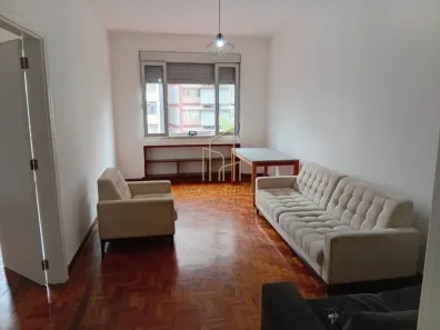 Apartamento com 2 Quartos para alugar, 115m² no Bela Vista, São Paulo