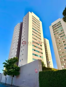 Apartamento com 3 Quartos à venda, 74m² no Vila São Sebastião, Mogi das Cruzes