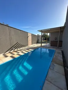 Casa de Condomínio com 2 Quartos à venda, 67m² no Pacheco, Caucaia