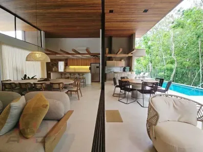 Casa com 4 Quartos à venda, 356m² no Riviera, Bertioga