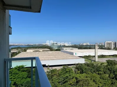 Apartamento com 2 Quartos à venda, 67m² no Jacarepaguá, Rio de Janeiro