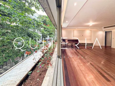 Apartamento com 2 Quartos à venda, 190m² no Leblon, Rio de Janeiro