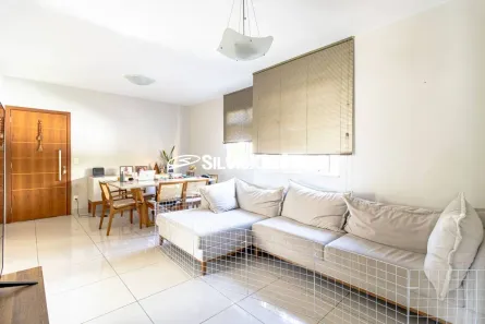 Apartamento com 3 Quartos à venda, 90m² no Prado, Belo Horizonte