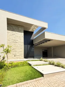 Casa de Condomínio com 3 Quartos à venda, 190m² no Vila Azul (Zona Rural), São José do Rio Preto