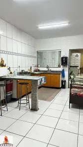 Casa com 3 Quartos à venda, 199m² no Granada, Uberlândia