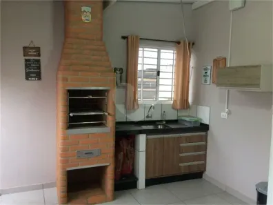 Sobrado com 3 Quartos à venda, 170m² no Paulista, Piracicaba