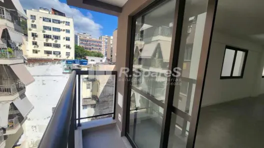 Cobertura com 3 Quartos à venda, 121m² no Tijuca, Rio de Janeiro