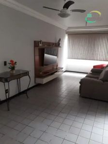 Cobertura com 3 Quartos à venda, 236m² no Bonfim, Campinas