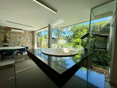 Casa de Condomínio com 6 Quartos à venda, 539m² no Lagoa, Porto Velho