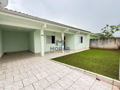 Casa com 2 Quartos à venda, 106m² no , Pontal do Paraná