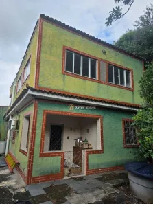Casa com 2 Quartos à venda, 100m² no Santa Terezinha, Mesquita