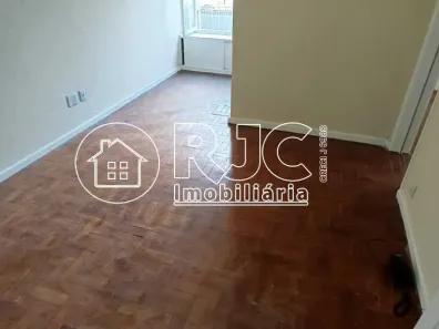 Apartamento com 1 Quarto à venda, 45m² no Andaraí, Rio de Janeiro