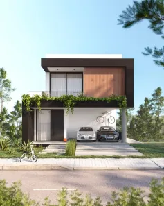 Casa de Condomínio com 3 Quartos à venda, 280m² no Centro, Gravataí