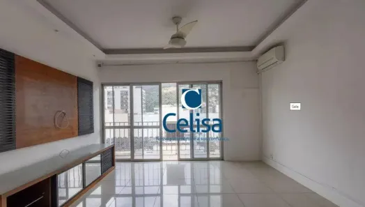 Apartamento com 3 Quartos à venda, 115m² no Tijuca, Rio de Janeiro