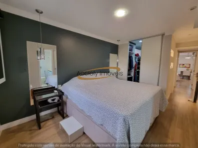 Apartamento com 3 Quartos à venda, 121m² no Asa Norte, Brasília