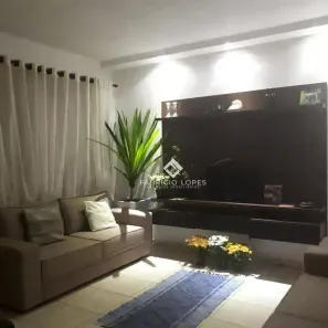 Casa com 2 Quartos à venda, 153m² no Parque Residencial Santo André, Caçapava
