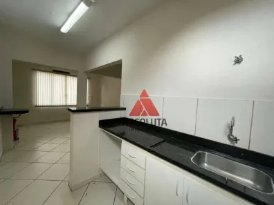 Casa com 4 Quartos para alugar, 106m² no Vila Medon, Americana