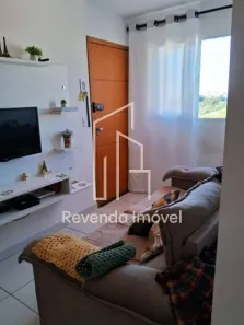 Apartamento com 2 Quartos à venda, 38m² no Vila Santa Maria, São Paulo