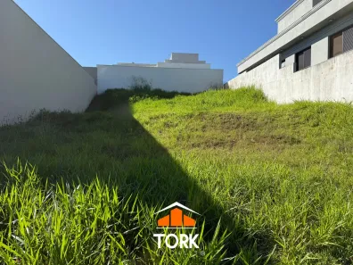 Lote/Terreno à venda, 362m² no Residencial Damha Belvedere, Presidente Prudente