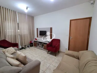 Casa com 3 Quartos para alugar, 150m² no Lídice, Uberlândia