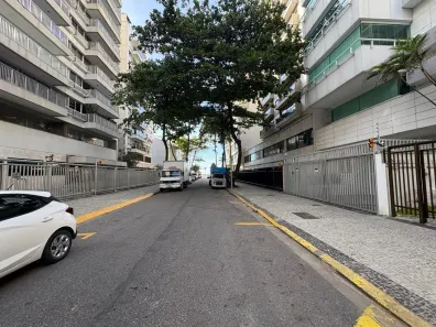 Apartamento com 4 Quartos à venda, 227m² no Leblon, Rio de Janeiro