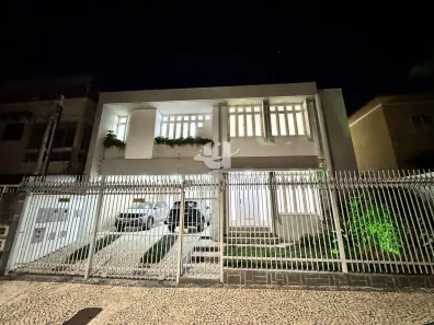 Casa com 4 Quartos à venda, 360m² no Bairu, Juiz de Fora