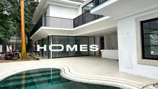 Casa com 4 Quartos à venda, 700m² no Leblon, Rio de Janeiro