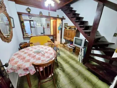 Casa de Condomínio com 2 Quartos à venda, 87m² no Peró, Cabo Frio