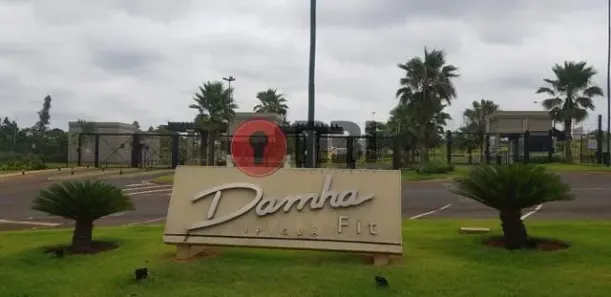 Lote/Terreno à venda, 319m² no DAMHA FIT, Ipiguá
