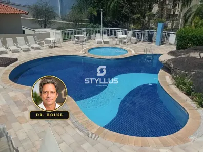 Apartamento com 3 Quartos à venda, 67m² no Quintino Bocaiúva, Rio de Janeiro
