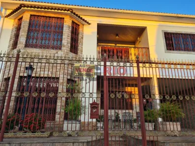 Casa com 4 Quartos à venda, 501m² no Jardim Sulacap, Rio de Janeiro