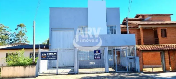 Ponto Comercial à venda, 323m² no Vila Santo Ângelo, Cachoeirinha