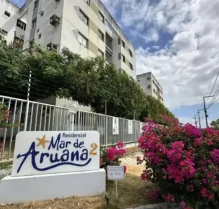 Apartamento com 3 Quartos à venda, 68m² no Aruana, Aracaju