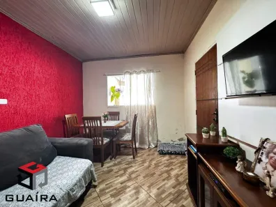 Casa com 3 Quartos à venda, 178m² no Santa Terezinha, São Bernardo do Campo