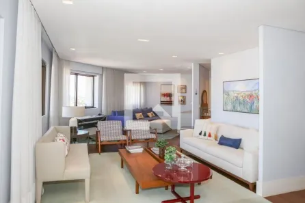 Apartamento com 3 Quartos à venda, 218m² no Perdizes, São Paulo