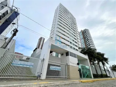 Apartamento com 3 Quartos à venda, 114m² no Lagoa Nova, Natal