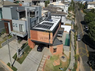 Sobrado com 3 Quartos à venda, 329m² no Swiss Park, Campinas