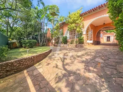 Casa com 4 Quartos à venda, 120m² no Alto da Lapa, São Paulo