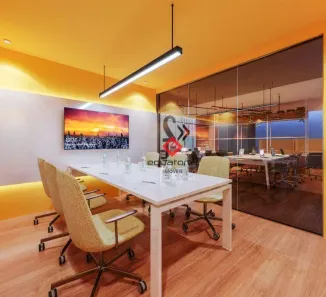 Apartamento com 1 Quarto à venda, 58m² no Dionisio Torres, Fortaleza