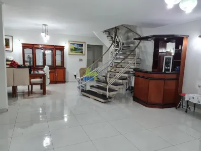 Sobrado com 3 Quartos à venda, 282m² no Bosque da Saúde, São Paulo