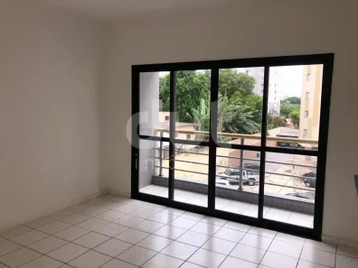 Apartamento com 2 Quartos para alugar, 75m² no Parque Brasília, Campinas