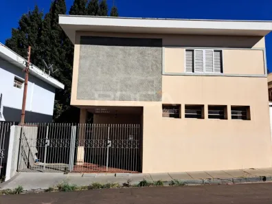 Casa com 3 Quartos à venda, 150m² no Vila Monteiro (Gleba I), São Carlos