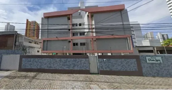 Apartamento com 4 Quartos à venda, 109m² no Manaíra, João Pessoa