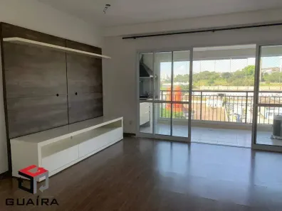 Apartamento com 2 Quartos à venda, 82m² no Independência, São Bernardo do Campo
