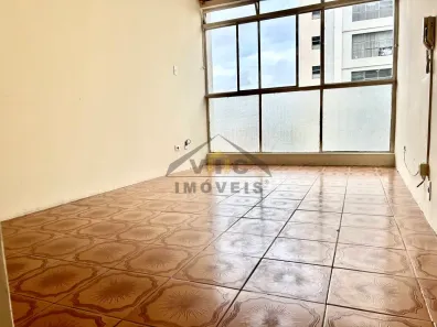 Apartamento com 1 Quarto para venda ou aluguel, 42m² no Santana, São Paulo
