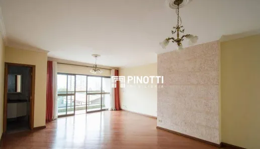 Apartamento com 3 Quartos para alugar, 145m² no Jardim do Mar, São Bernardo do Campo
