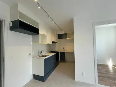 Apartamento com 2 Quartos para alugar, 39m² no Vila Gomes, São Paulo