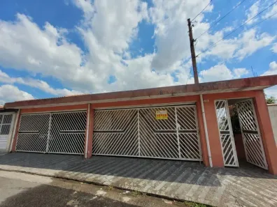 Casa com 3 Quartos à venda, 10m² no Parque das Américas, Mauá