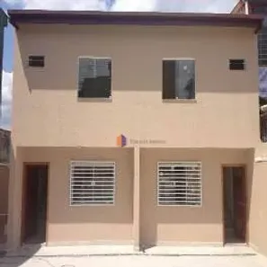 Sobrado com 2 Quartos à venda, 55m² no Chácara Belenzinho, São Paulo