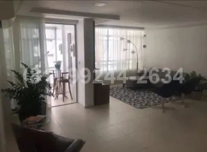 Apartamento com 4 Quartos à venda, 185m² no Boa Viagem, Recife